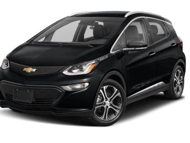 CHEVROLET BOLT EV 2019 1G1FZ6S00K4115234 image